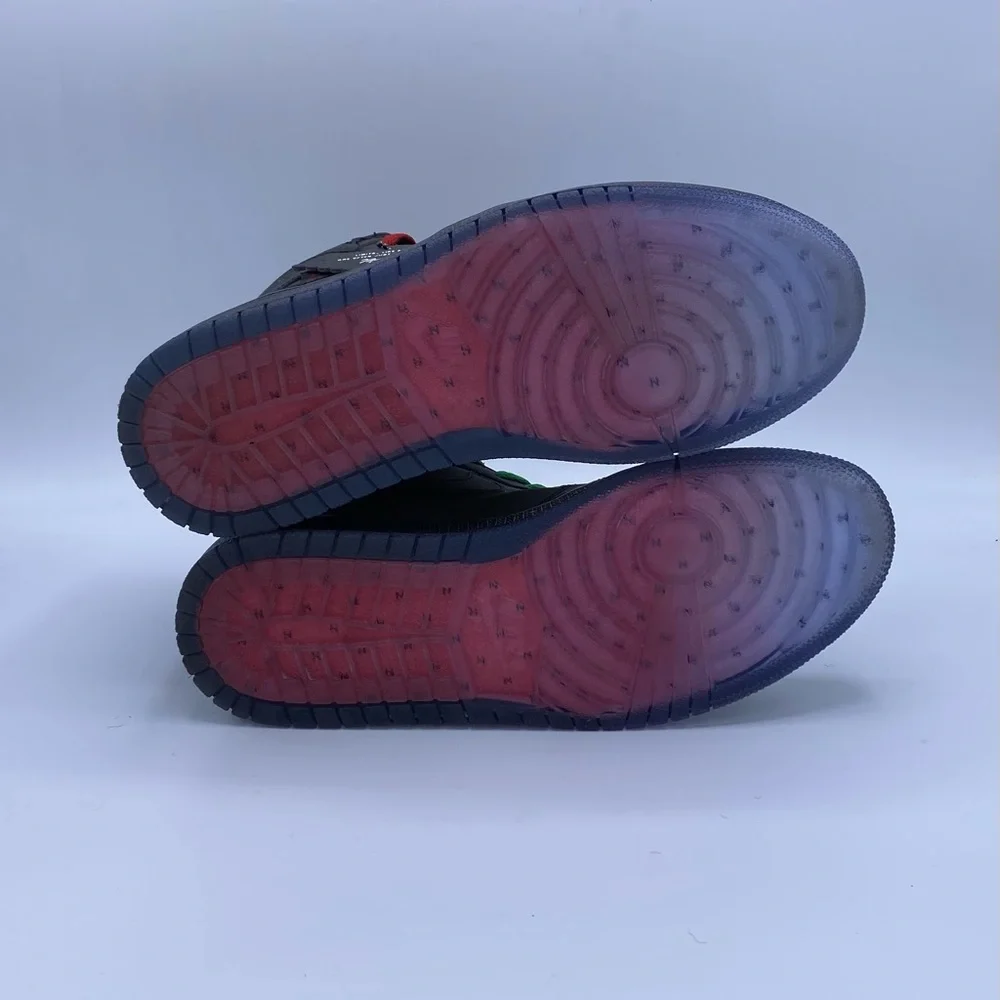 Jordan nike air